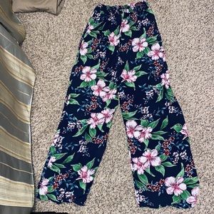 Agaci pants